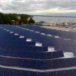 Solar Power Producer is New MAREC Business Tenant